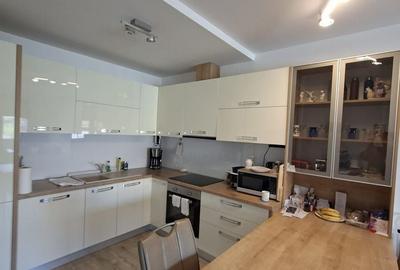 Apartament cu 2 camere decomandat, mobilat în Elisabetin - 20