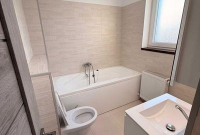 Apartament cu 3 camere, mobilat în Lazaret - 2