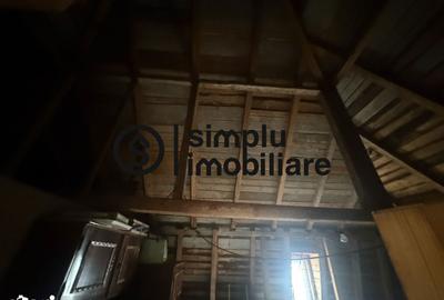 Casă cu 6 camere cu Teren 372 Mp în Bariera Vâlcii