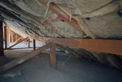 Casă cu 14 camere cu Teren 360 Mp în Central - 46