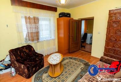 Casă cu 3 camere cu Teren 225 Mp în Monumentului - 14