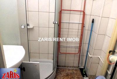 Garsonieră nedecomandată în Vest - 2