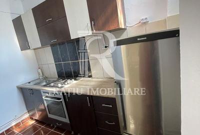 Apartament cu 2 camere în Girișu de Criș - 8