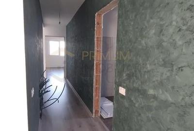 Duplex cu 3 camere cu Teren 350 Mp în Moșnița Veche - 6