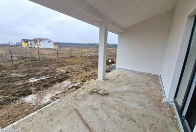 Duplex la rosu cu 3 camere | Mosnita Veche | Padurea Bistrei - 6