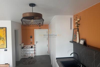 Apartament de inchiriat, 2/12, mobilat si utilat, zona Piata Sudului - 6