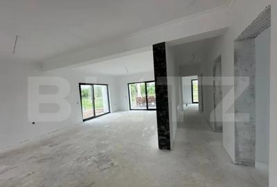 Casă cu 4 camere cu Teren 500 Mp în Cionchești - 1
