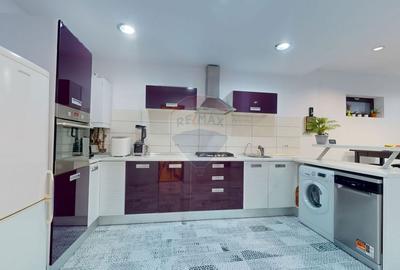 Comision 0% |Casa individuala| P+M+Pod | Mobilata si utilata | STUPINI - 2