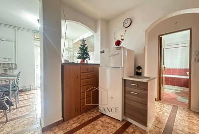 Apartament cu 2 camere decomandat, mobilat în Lipovei - 2