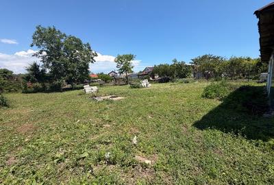 Teren Construcții intravilan de 931 mp, în Tuzla - 2