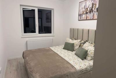 Apartament cu 2 camere semidecomandat în Chiajna - 7