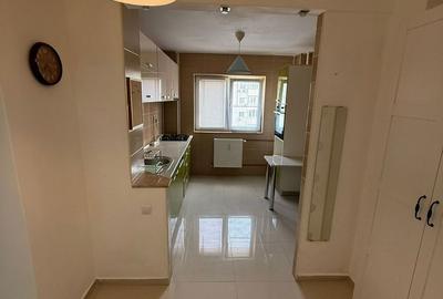 Apartament cu 2 camere semidecomandat, mobilat în Moșilor - 5