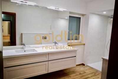 Apartament cu 4 camere decomandat, mobilat în Herăstrău - 9