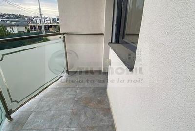 Aparatament 2 camere Bucium-Visani Intabulat 0% comision - 4