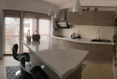 Apartament 2 camere Complex Rezidențial exclusivist Carol ParkI Metrou - 3