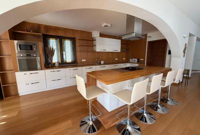 Casă individuală cu 9 camere cu Canalizare în Iancu Nicolae - 5