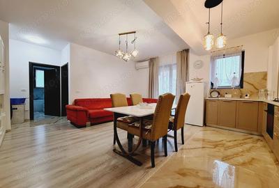 Langa benzinaria ESO. Etajul 1. Terasa de 10 mp. - 4