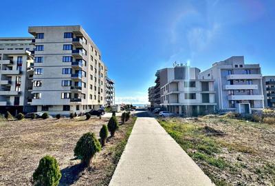 MAMAIA NORD - AQUARIUM RESIDENCE - LANGA MARE - Comision 0% - 17