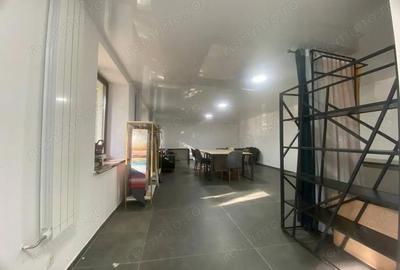 Spațiu comercial, de 58 mp, în Timpuri Noi - 5