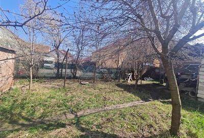 Casă individuală cu 2 camere în Bartolomeu