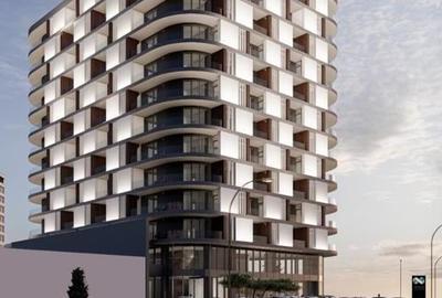 Vanzare apartament 2 camere de LUX locatie de exceptie zona BMW Floresti aproape - 3