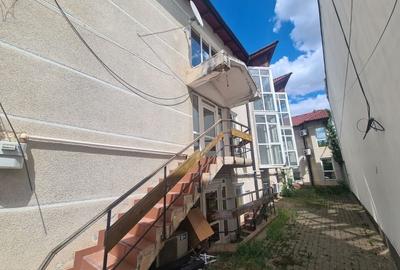 VANZARE VILA PRETABIL BIROU TIMPURI NOI - 2