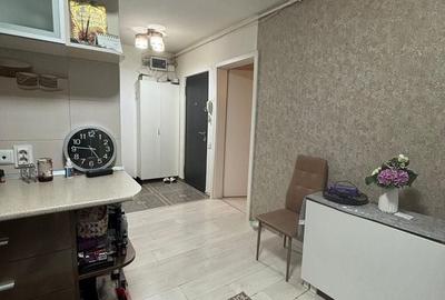 Apartament cu 3 camere decomandat, mobilat în Sebastian - 13
