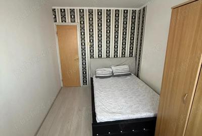 Apartament cu 2 camere semidecomandat în Războieni - 3