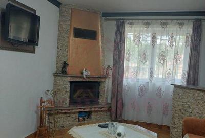 CASA DE VACAN?A 5 CAMERE,POINANA MARULUI, JUD.CARA?-... - 16