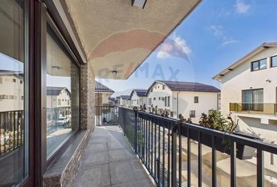 Casă cu 5 camere în Central - 6