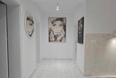 Casa noua de vanzare, 5 cam. P+1E, cart. Oncea - 15