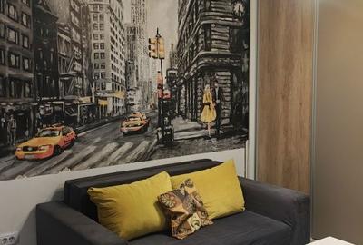 Garsonieră decomandată în Exterior Vest - 1