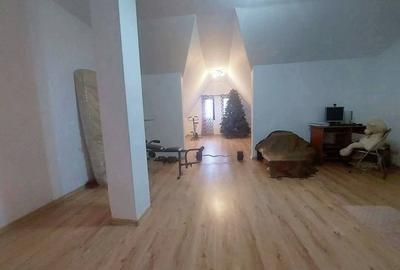 Casă individuală cu 5 camere cu Teren 236 Mp în Dobroești - 27