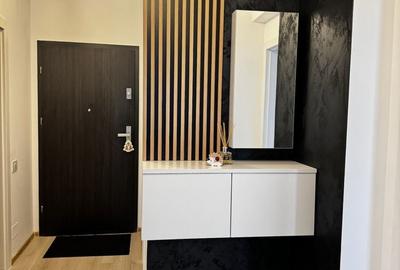 Apartament cu 2 camere decomandat în Central - 3