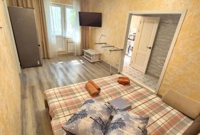 Garsonieră semidecomandată în Lipovei - 2