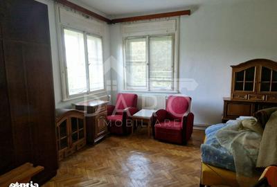 Casă cu 5 camere cu Teren 421 Mp în Central - 3