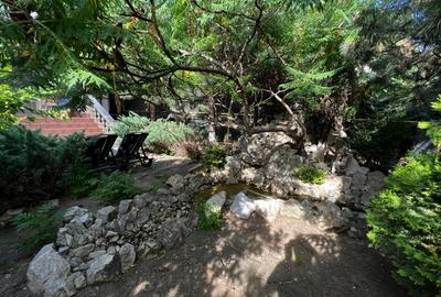 Casă individuală cu 7 camere cu Teren 600 Mp în Voluntari - 3