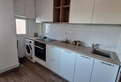 Apartament Ultracentral cu vedere la terasa in Ramnicu Valcea - 5