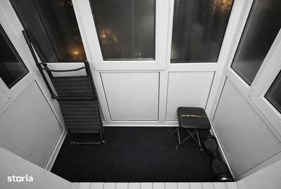 Apartament cu 2 camere, mobilat în Progresul - 7