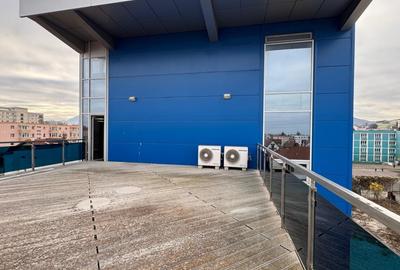 Cladire administrativa cu multiple functionalitati, call center, clinica,birouri - 7