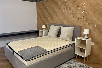 Apartament cu 2 camere în Floreasca - 5