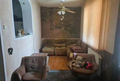 Casa regim Dp+P teren generos 1152 mp Codlea, DN1, 2 garaje, gradina - 8