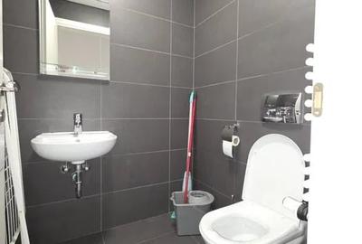 Apartament de 2 camere, 85 mp, parcare, terasa, UpGround Residence - 7