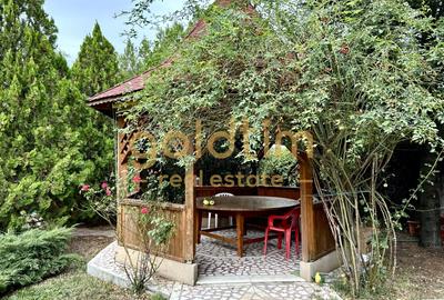 Casă individuală cu 5 camere cu Piscina în Snagov - 16