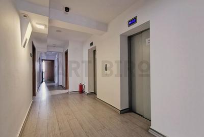 Zero comision, 75-186mp birou mobilat, pret promotional, Splai Unirii - 8