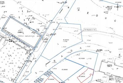Teren Construcții intravilan de 1040 mp, în Militari - 2