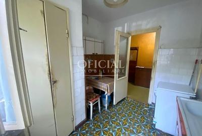 Apartament 2 Camere | 48 mp | Balcon | Zona Hotel Royal | Gheorgheni! - 4