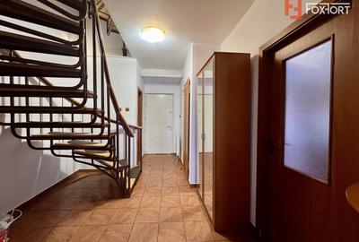 Casa insiruita cu 4 camere, de inchiriat, Timisoara, zona Lunei - 21