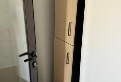 Spatiu parcare privata birouri/clinica/ Pacurari - 6