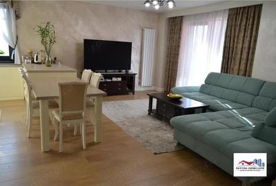 Apartament cu 2 camere decomandat în Tudor